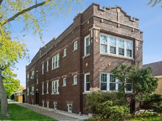 4459 N Marmora Ave, Chicago, IL 60630