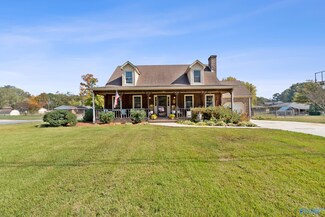 401 Christopher Dr, Athens, AL 35611