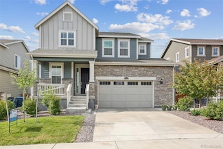 26346 E Canal Place, Aurora, CO 80018