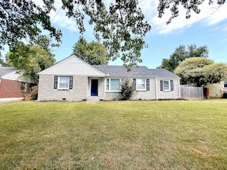 320 Pioneer Ln, Nashville, TN 37206