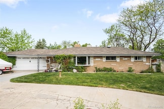9045 W Ithaca Place, Denver, CO 80235