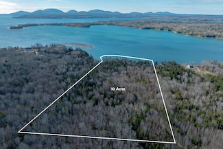Lot 1-3 Raccoon Cove, Lamoine, ME 04605