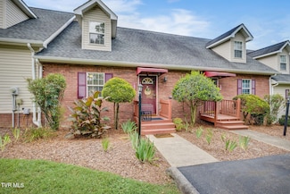 103 Hallbrook Dr Unit 103, Johnson City, TN 37615