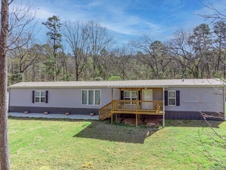 456 Primrose Rd, Gilmer, TX 75645