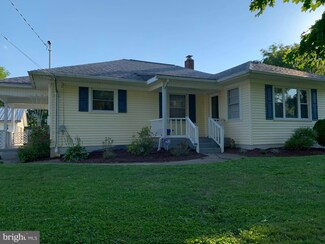 16014 Maple Ln, Rawlings, MD 21557