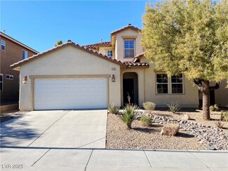 1175 Lake Berryessa St, Henderson, NV 89002