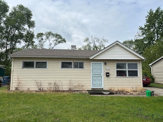 2154 Whitcomb St, Gary, IN 46404