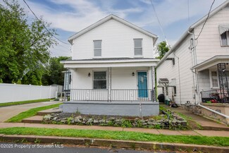 156 Pine St, Pittston, PA 18640