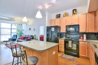 535 S Upper St Unit 202, Lexington, KY 40508