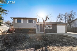 1488 Bonita Dr, Fountain, CO 80817