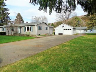7534 Tully Center Rd, Tully, NY 13159