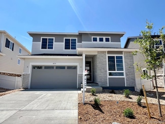 455 S Salida St, Aurora, CO 80017