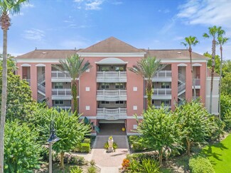 7656 Whisper Way Unit 302, Reunion, FL 34747
