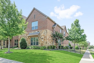 2321 Jameson Ln, McKinney, TX 75070
