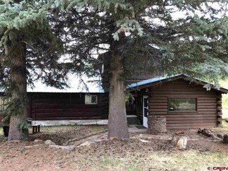 0 Colorado 145 Unit 746902, Dolores, CO 81323