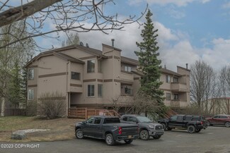 11720 Business Blvd Unit A101, Eagle River, AK 99577