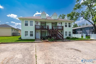 4114 Triana Blvd SW Unit A, Huntsville, AL 35805