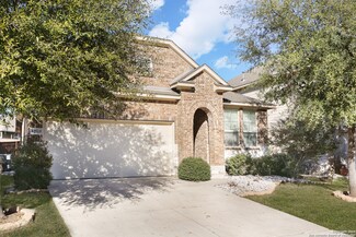 12519 Prude Ranch, San Antonio, TX 78254