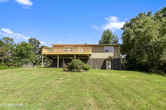 360 Cross Creek Ln, La Follette, TN 37766