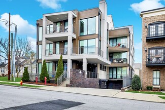 3210 Long Blvd Unit 103, Nashville, TN 37203