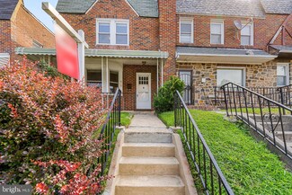 915 Calwell Rd, Baltimore, MD 21229