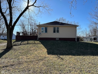 5005 E 64th St, Indianapolis, IN 46220