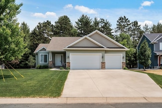 25887 23rd St W, Zimmerman, MN 55398