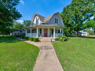 Unlisted Address