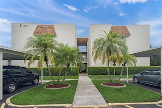 1310 Glen Oaks Dr E Unit 391E, Sarasota, FL 34232