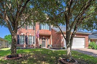 191 Fresno Springs, Buda, TX 78610
