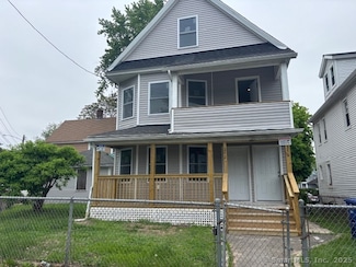 370 Lenox Ave Unit 372, Bridgeport, CT 06605