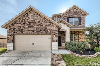 12039 Pitcher Rd, San Antonio, TX 78253