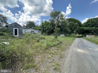 0 Poplar Ave, Metal Township, PA 17221