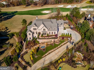 3084 Watson's Bend, Milton, GA 30004
