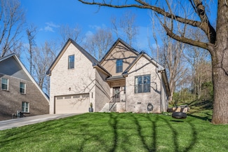 740 Beech Dr, Clarksville, TN 37040