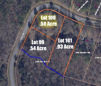 262 Cecil Dr- Lot 100, Waterloo, SC 29384