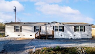 702 Don Ave, Anderson, SC 29624