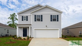 87 Cypress Loop, Port Wentworth, GA 31407