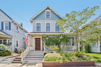 132 Cookman Ave, Ocean Grove, NJ 07756