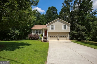 177 Rustin Dr, Dallas, GA 30157