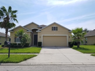 3856 Enchantment Ln, Saint Cloud, FL 34772