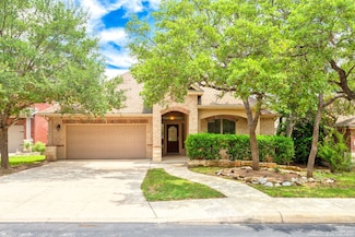 3526 Arroyo Grande, San Antonio, TX 78253