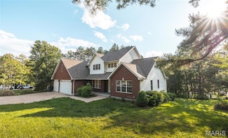 10625 Pine Needle Cir, Rolla, MO 65401