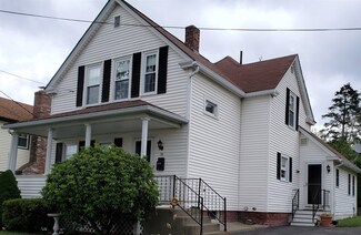74 Fraternal Ave, Worcester, MA 01606