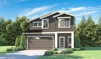 568 Shore Pine Place, Blaine, WA 98230