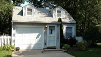 3340 W 47th Ave, Gary, IN 46408