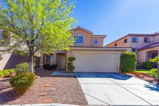 9849 Ridge Hill Ave, Las Vegas, NV 89147