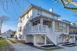 14 N Cambridge Ave, Ventnor City, NJ 08406
