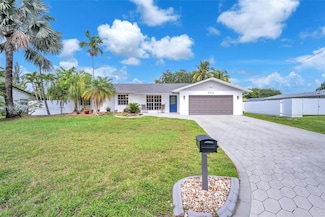 4271 SW 67th Terrace, Davie, FL 33314