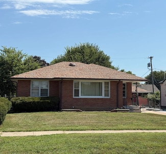 714 N Baltimore Ave, Hastings, NE 68901